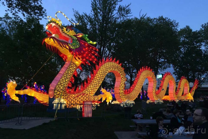 5 стран, где можно встречать новогодний праздник весь год