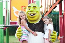 Отдых с детьми: секреты отличного отпуска