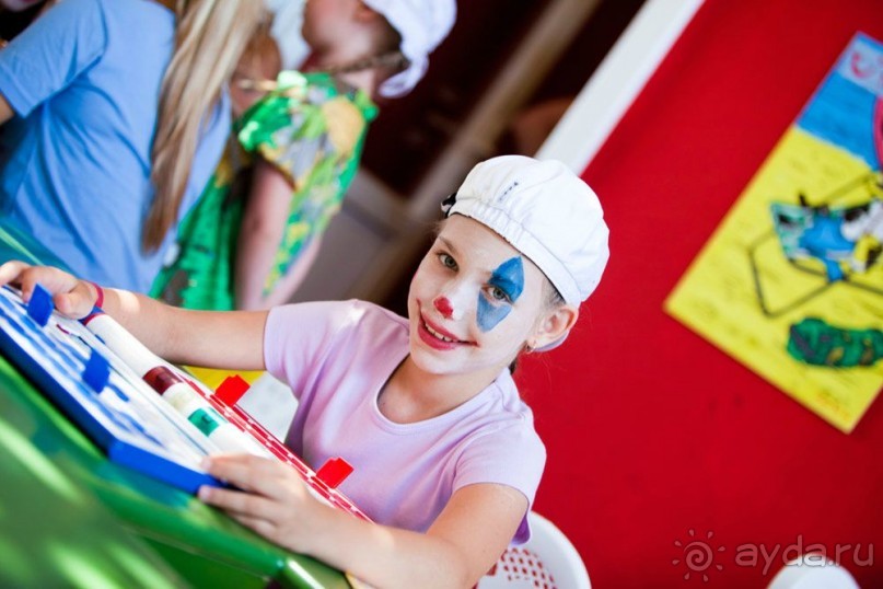 Отдых с детьми: секреты отличного отпуска