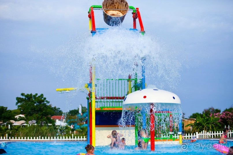 Отдых с детьми: секреты отличного отпуска