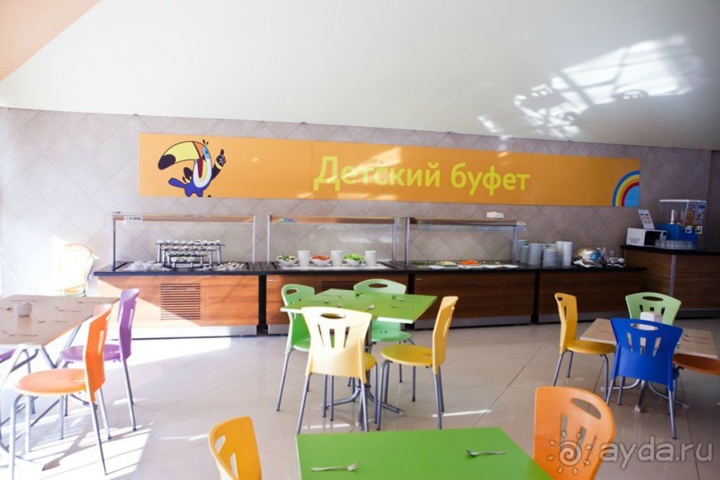 Отдых с детьми: секреты отличного отпуска