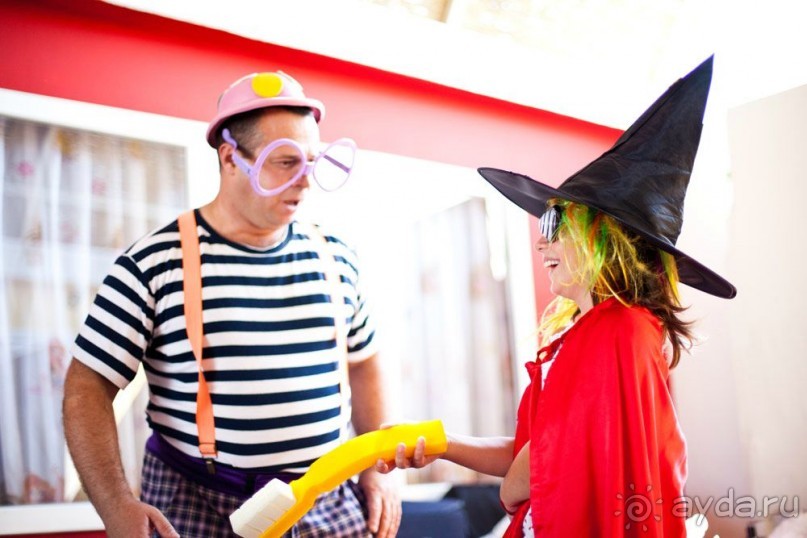 Отдых с детьми: секреты отличного отпуска