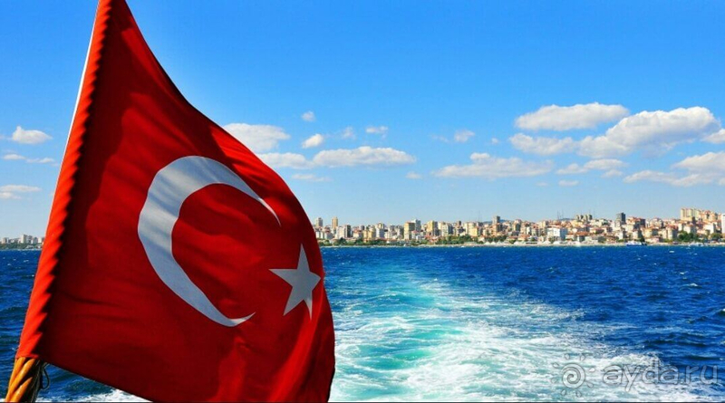 Турция принимает туристов из девяти стран, Дубай готов к приезду россиян