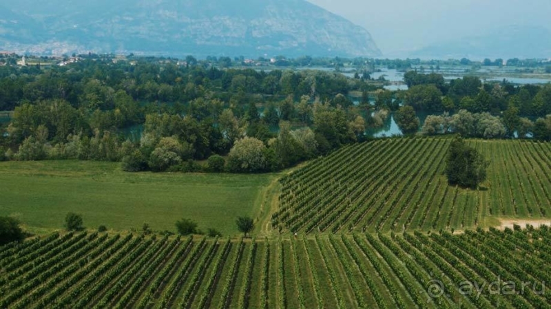 Куда поехать из Милана на один день