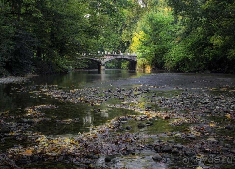 Куда поехать из Милана на один день