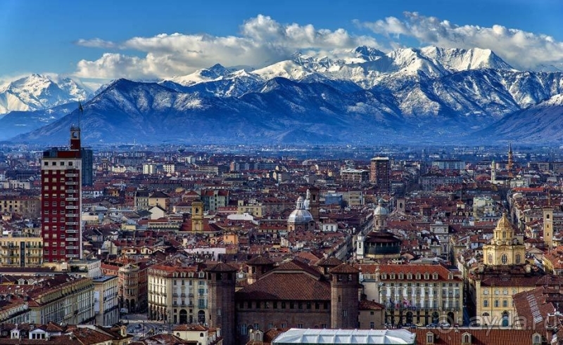 Куда поехать из Милана на один день