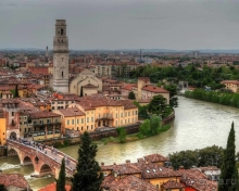 Куда поехать из Милана на один день