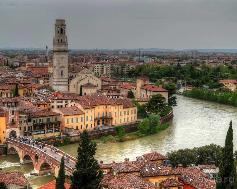 Куда поехать из Милана на один день