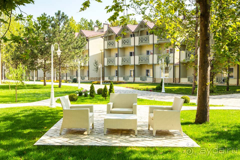 Отдых на Черном море