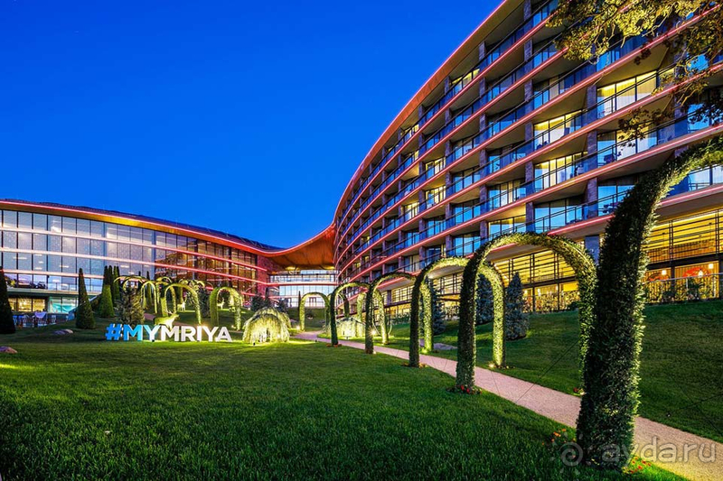 Отдых на Черном море