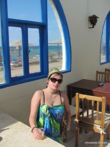 Достойный отель, хорошая 3