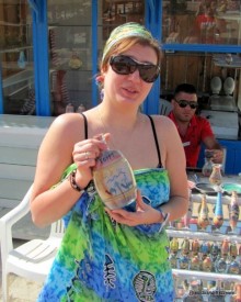 Достойный отель, хорошая 3