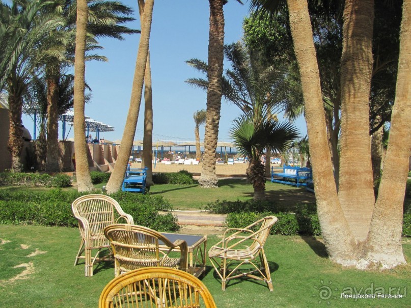 Достойный отель, хорошая 3