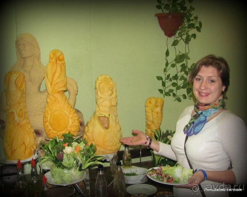 Достойный отель, хорошая 3