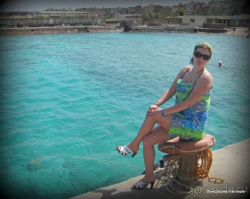 Достойный отель, хорошая 3