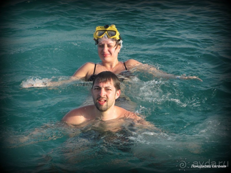 Достойный отель, хорошая 3