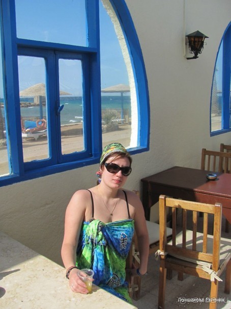 Достойный отель, хорошая 3