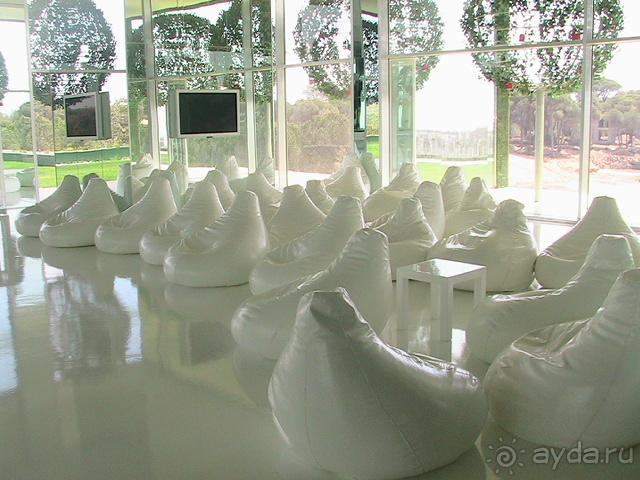 фото Adam & Eve Hotel