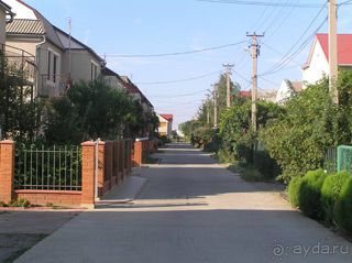 Вношу ясность по гостевому коттеджу У Алексея. Клиенты бывают разные.