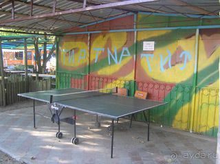 Вношу ясность по гостевому коттеджу У Алексея. Клиенты бывают разные.