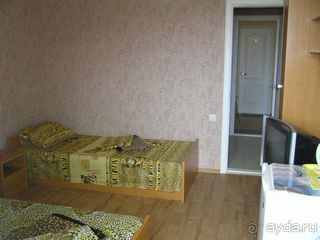 Вношу ясность по гостевому коттеджу У Алексея. Клиенты бывают разные.