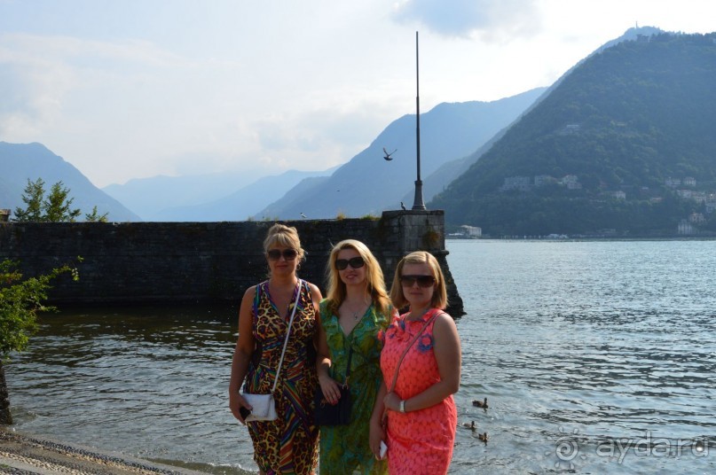 Шоппинг в Милане – дорогое удовольствие или это МИФ?!