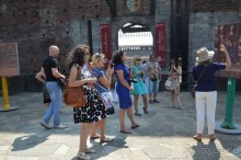 Шоппинг в Милане – дорогое удовольствие или это МИФ?!