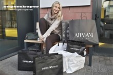 Шоппинг в Милане – дорогое удовольствие или это МИФ?!