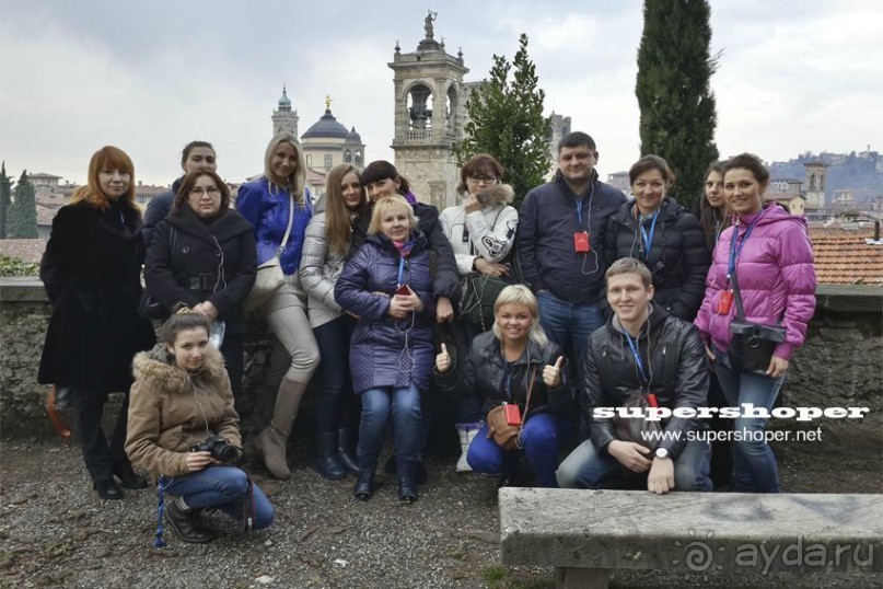 Шоппинг в Милане – дорогое удовольствие или это МИФ?!