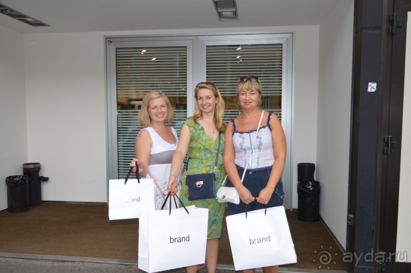 Шоппинг в Милане – дорогое удовольствие или это МИФ?!