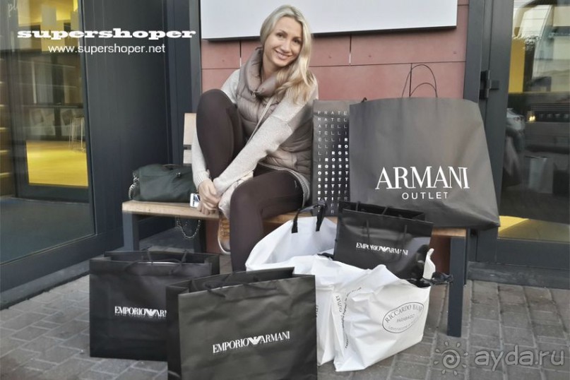 Шоппинг в Милане – дорогое удовольствие или это МИФ?!