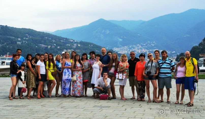 Шоппинг в Милане – дорогое удовольствие или это МИФ?!