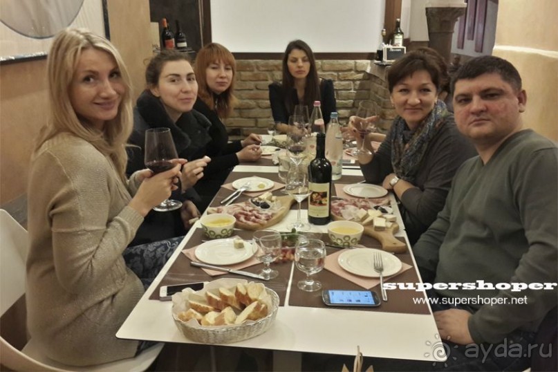 Шоппинг в Милане – дорогое удовольствие или это МИФ?!