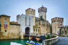 Не дорогой групповой шоппинг в Италии (зима/лето)