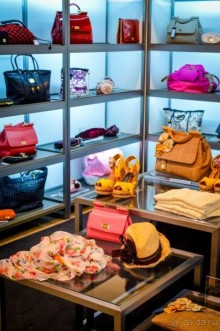 Не дорогой групповой шоппинг в Италии (зима/лето)