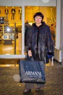 Не дорогой групповой шоппинг в Италии (зима/лето)