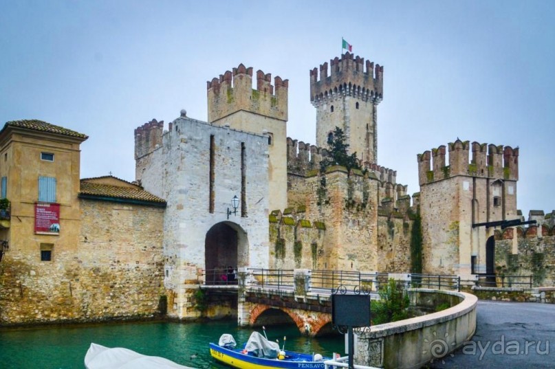 Не дорогой групповой шоппинг в Италии (зима/лето)