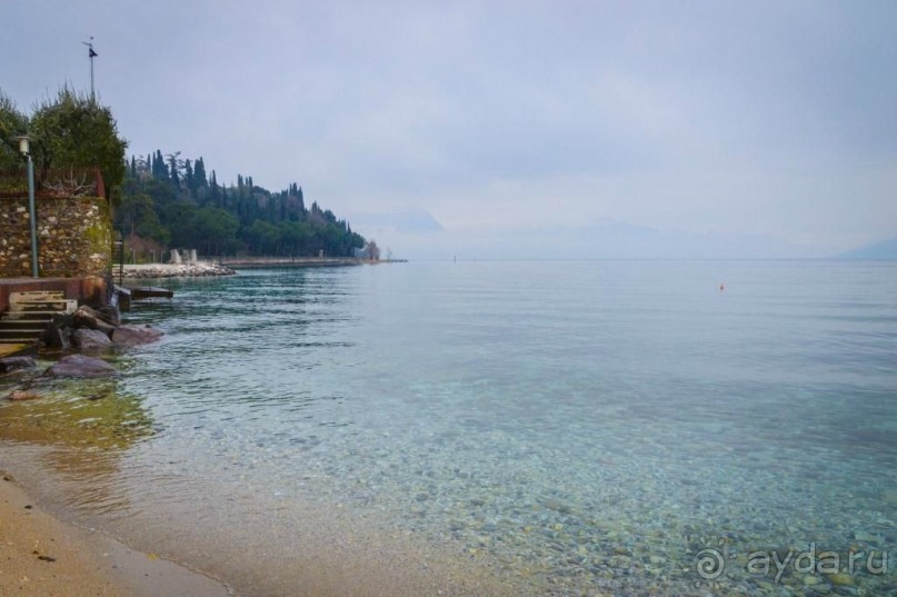 Не дорогой групповой шоппинг в Италии (зима/лето)