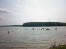 Спортивные сборы по СБТ летом 2012, взгляд изнутри )))