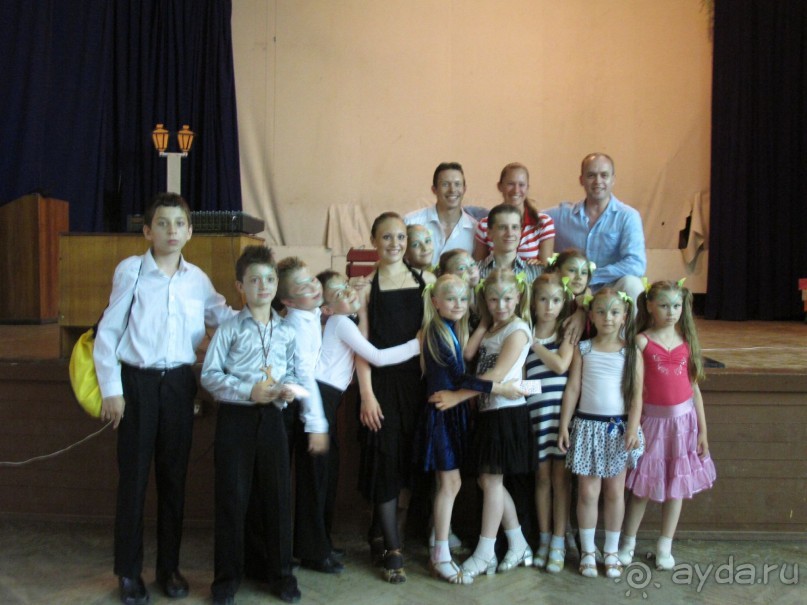 фото Лосвидо