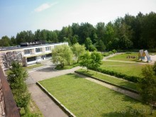 Спортивные сборы по СБТ летом 2012, взгляд изнутри )))