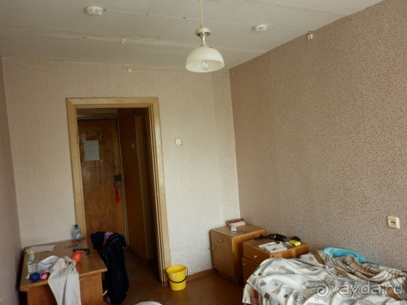 Спортивные сборы по СБТ летом 2012, взгляд изнутри )))