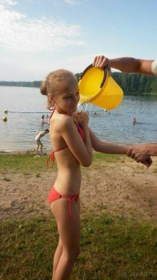 Замечательный лагерь)