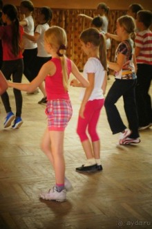 Я очень довольна лагерем)