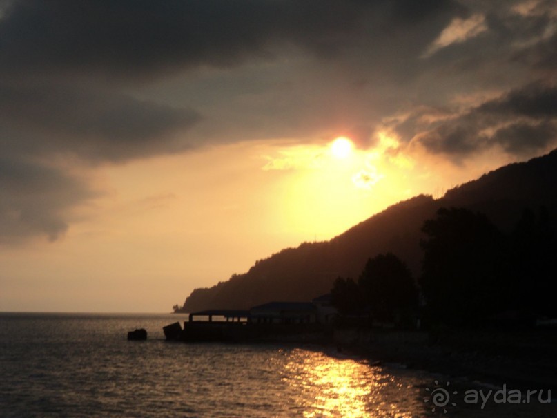 фото Chada Beach Resort & Spa