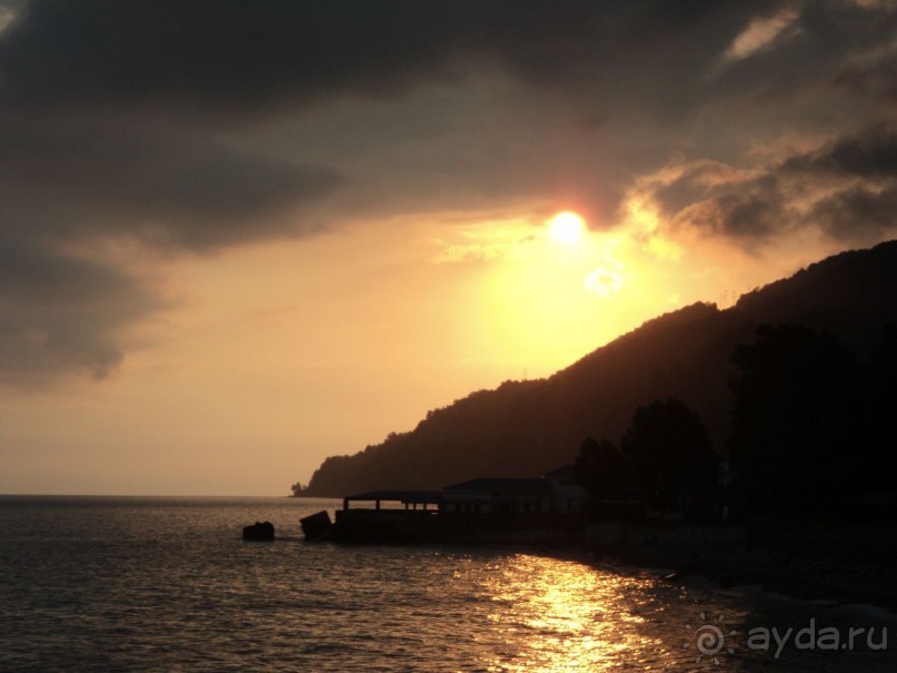 фото Chada Beach Resort & Spa