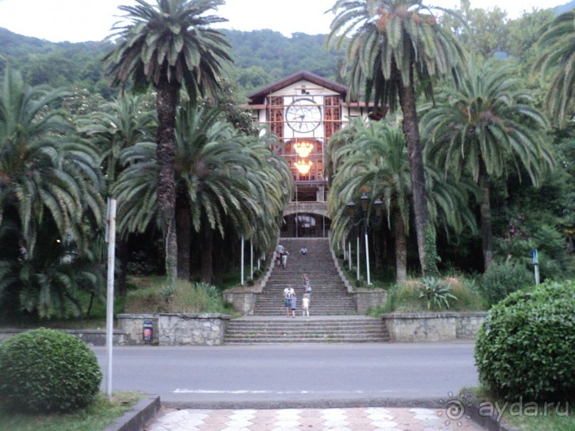 Дом-музей Хецуриани 