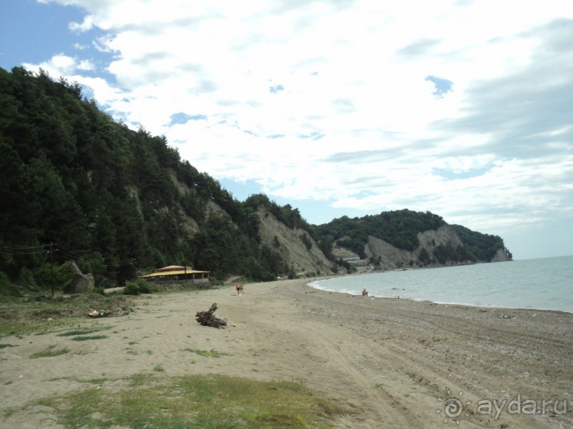 Дом-музей Хецуриани 