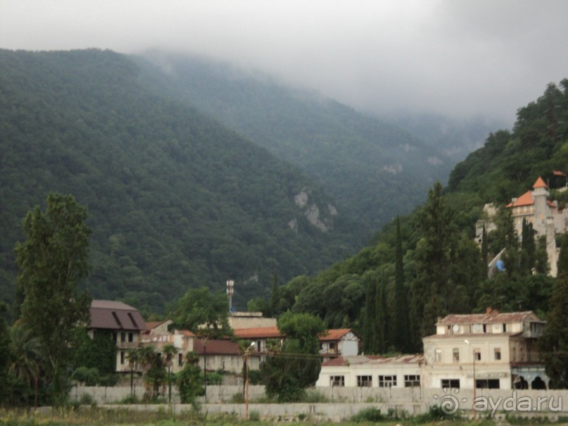 Дом-музей Хецуриани 