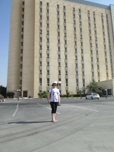 хороший отель